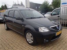 Dacia Logan MCV - MCV 1.6-16V Lauréate 7p