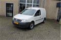 Volkswagen Caddy - 2.0 SDI - 1 - Thumbnail