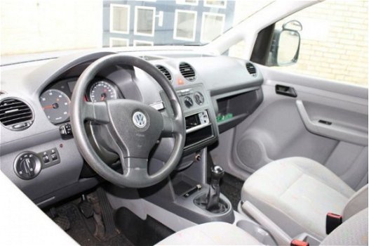 Volkswagen Caddy - 2.0 SDI - 1