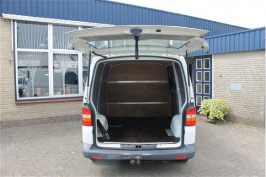 Volkswagen Transporter - 1.9 TDI 300 MHD - 1