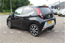 Toyota Aygo - 1.0 VVT-I X-FIRST | Rijklaar | Nieuwe type | Aygo X-beat audio