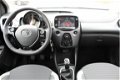 Toyota Aygo - 1.0 VVT-I X-FIRST | Rijklaar | Nieuwe type | Aygo X-beat audio - 1 - Thumbnail