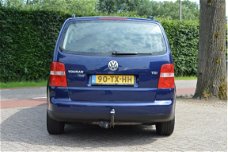 Volkswagen Touran - 1.9 TDI Trendline