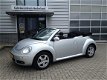 Volkswagen New Beetle Cabriolet - ( 10 beetle cabrio op voorraad ) - 1 - Thumbnail