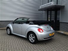 Volkswagen New Beetle Cabriolet - ( 10 beetle cabrio op voorraad )