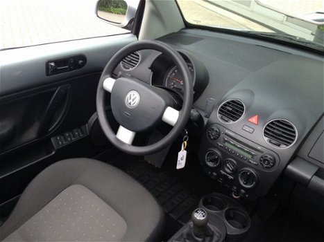 Volkswagen New Beetle Cabriolet - ( 10 beetle cabrio op voorraad ) - 1