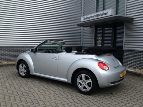 Volkswagen New Beetle Cabriolet - ( 10 beetle cabrio op voorraad ) - 1