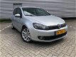 Volkswagen Golf - 2.0 TDI NAVI FLIPPERS DSG AUTOMAAT - 1 - Thumbnail