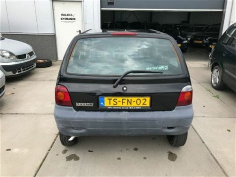 Renault Twingo - 1.2 Air(1JAAR APK) Info:0655357043 - 1