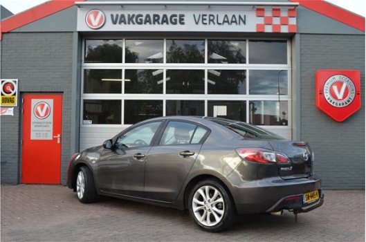 Mazda 3 - 3 2.0 GT-L... AUTOMAAT ...TREKHAAK - 1