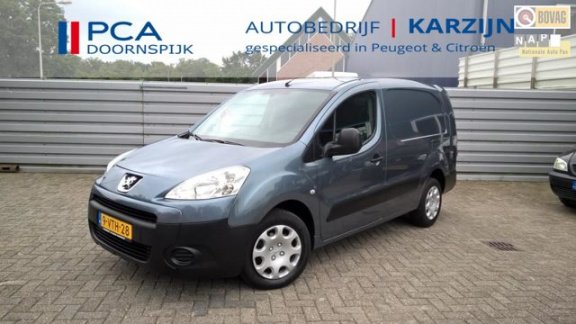 Peugeot Partner - 122 1.6 e-HDI L2 XT Profit + - 1