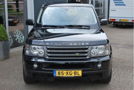 Land Rover Range Rover Sport - 2.7 TdV6 HSE - 1