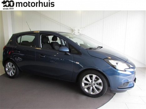 Opel Corsa - CORSA 1.2 AIRCO BLUETOOTH - 1