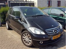 Mercedes-Benz A-klasse - 1.5 A160 3DRS