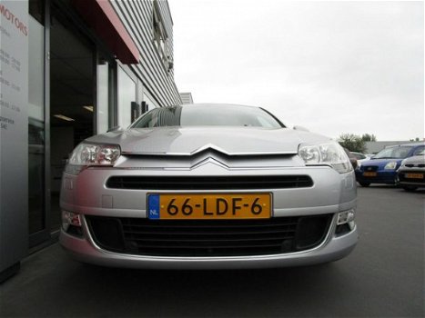 Citroën C5 - 1.6 THP Anniversaire - 1