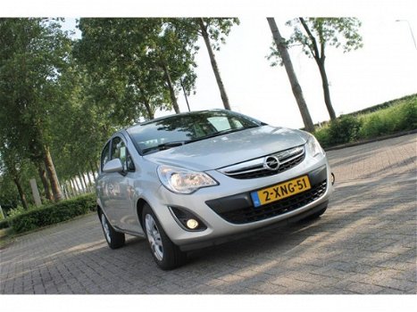 Opel Corsa - 1.2 Selection - 1