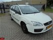 Ford Focus - 1.6 TDCI Champion - 1 - Thumbnail