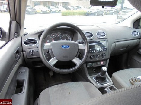 Ford Focus - 1.6 TDCI Champion - 1