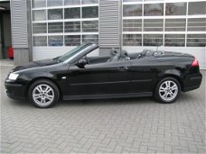 Saab 9-3 Cabrio - 1.8 T Linear