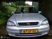 Opel Astra - 1.6 Edition Airco CruiseControl Boordcomp Trekhaa - 1 - Thumbnail