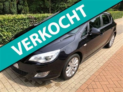 Opel Astra - 1.6 16v Edition - 1