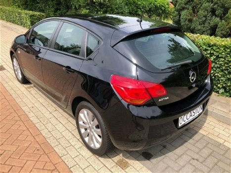Opel Astra - 1.6 16v Edition - 1
