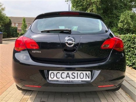 Opel Astra - 1.6 16v Edition - 1