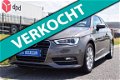 Audi A3 - 1.6 TDI Pro Line plus, Navi, Clima, Velour, StoelVW, Afn Trekhaak - 1 - Thumbnail