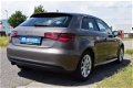 Audi A3 - 1.6 TDI Pro Line plus, Navi, Clima, Velour, StoelVW, Afn Trekhaak - 1 - Thumbnail