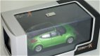 1:43 Ixo Premium X Hyundai Veloster 2012 metallic-groen - 3 - Thumbnail