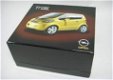 1:43 Norev Opel Trixx concept salon Geneve 2006 geel - 4 - Thumbnail