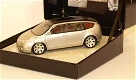 1:43 Norev 155599 Citroën C AirLounge limousine concept 2004 champagnesilver in luxe box - 1 - Thumbnail