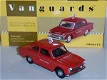 1:43 Vanguards VA07308 Ford Cortina MK1 London Transport - 1 - Thumbnail