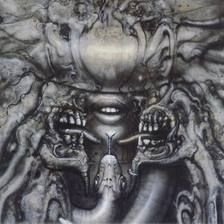 Danzig - III How The Gods Kill LP - 1