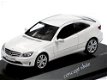 1:43 Schuco 07423 Mercedes Benz CLC concept white 2007 - 4 - Thumbnail