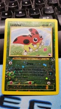 Ledyba 7/18 (reverse) Southern Islands gebruikt - 0