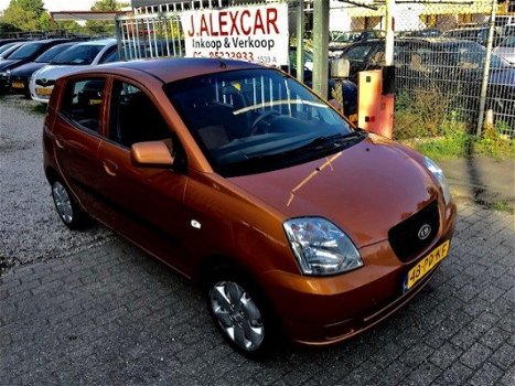 Kia Picanto - 1.1 LXE - 1