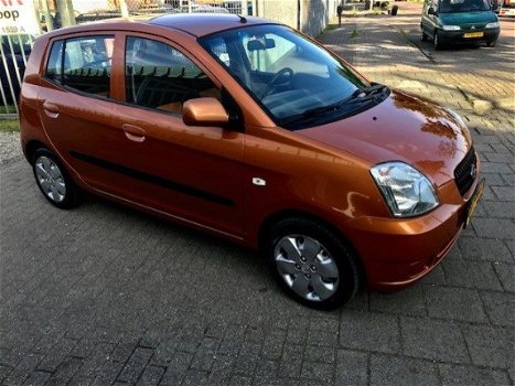 Kia Picanto - 1.1 LXE - 1