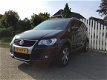 Volkswagen Touran - CrossTouran 1.4 16V TSI 140pk Xenon Leer - 1 - Thumbnail