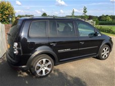 Volkswagen Touran - CrossTouran 1.4 16V TSI 140pk Xenon Leer