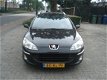 Peugeot 407 SW - 2.0 HDiF XR Pack Automaat - 1 - Thumbnail