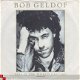 Bob Geldof : This is the world calling (1986) - 1 - Thumbnail
