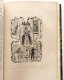 Alphabet de l'imperfection et malice des femmes 1876 Olivier - 6 - Thumbnail