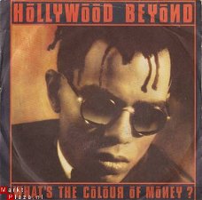 Hollywood Beyond : What's the colour of money (1986)