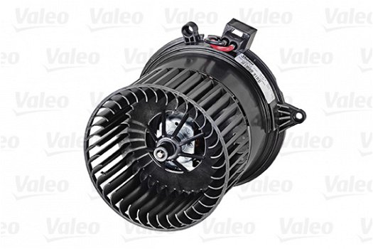 Kachelmotor Ford Fiesta Fusion VALEO VAL715265 2S6H18456AD - 1