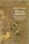 Jung Chang Wilde zwanen - 1