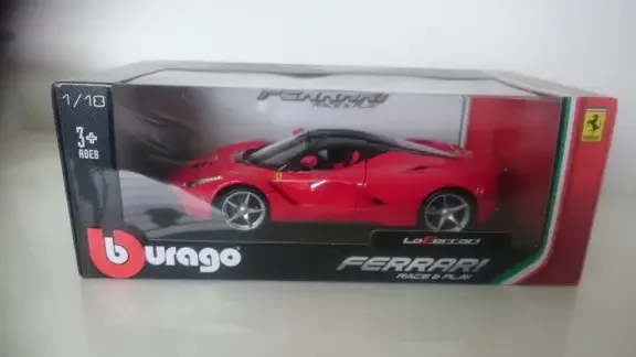 Ferrari Laferrari - 1