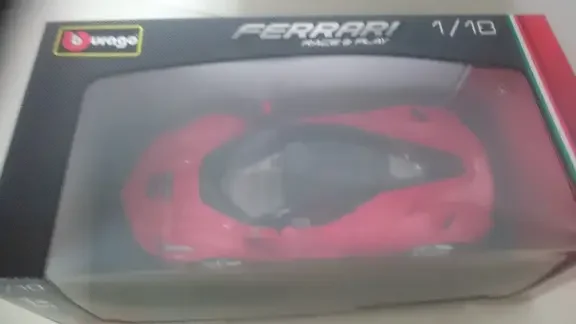 Ferrari Laferrari - 2