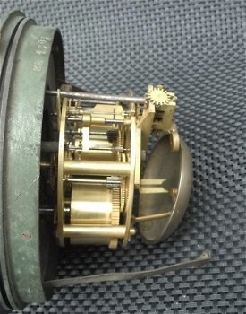 === Pendule uurwerk = oud === 29083 - 5