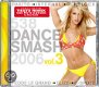 538 Dance Smash 2006 Vol. 3 (CD) - 1 - Thumbnail